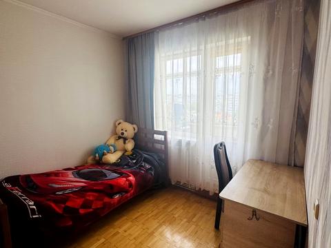 Квартира на вул. Івана Павла II, 9 в Івано-Франківську, ID 210194, фото №9
