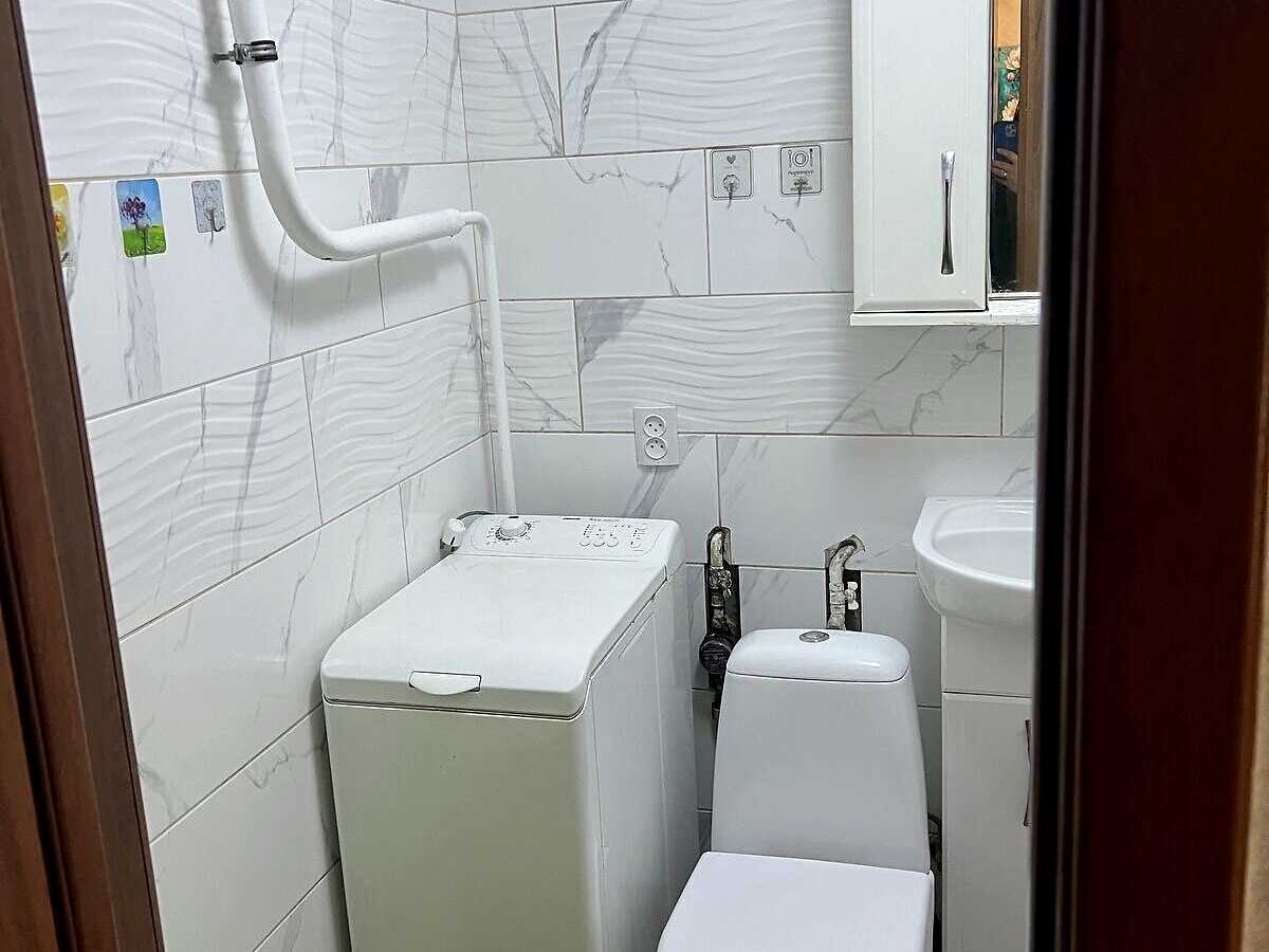 Квартира на вул. Прибузька, 51 в Хмельницькому, ID 393138, фото №11