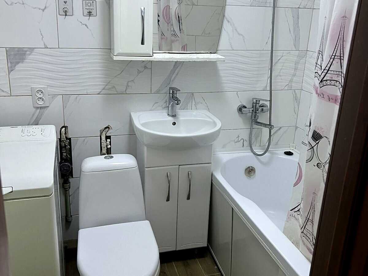 Квартира на вул. Прибузька, 51 в Хмельницькому, ID 393138, фото №14