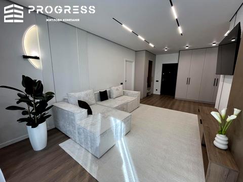 Квартира на вул. Ленкавського вул., 34 к7 в Івано-Франківську, ID 214669, фото №1