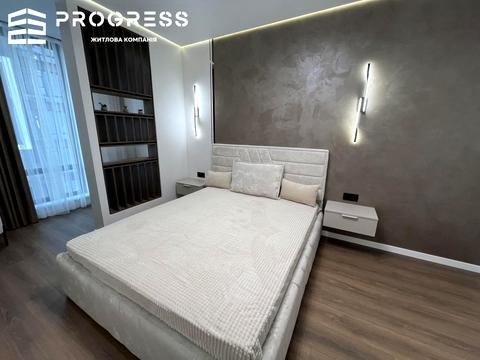 Квартира на вул. Ленкавського вул., 34 к7 в Івано-Франківську, ID 214669, фото №19