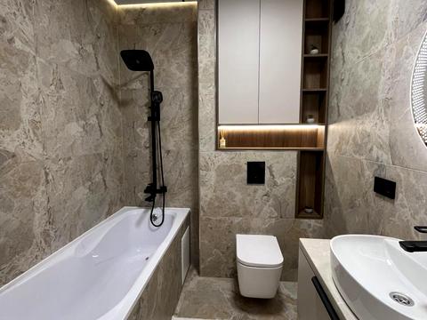 Квартира на вул. Ленкавського вул., 34 к7 в Івано-Франківську, ID 214669, фото №5
