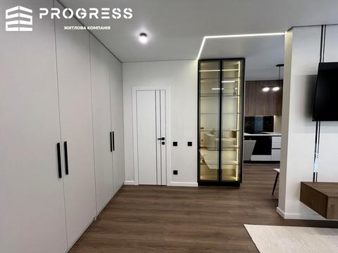 Квартира на вул. Ленкавського вул., 34 к7 в Івано-Франківську, ID 214669, фото №7