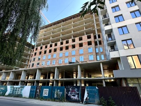 Квартира на вул. Юліана Целевича в Івано-Франківську, ID 178159, фото №3