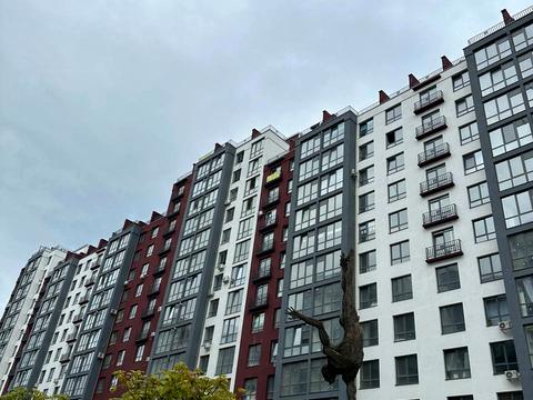 Квартира на вул. Юліана Пелеша, 41 в Івано-Франківську, ID 180833, фото №1