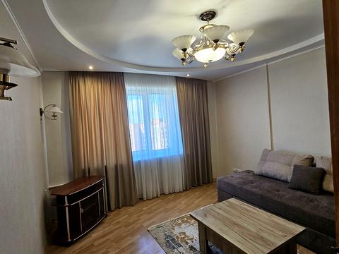 Квартира на вул. Казимира Любомирського, 7 в Рівне, ID 184568, фото №1