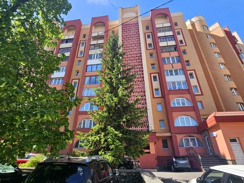 Квартира на вул. Казимира Любомирського, 7 в Рівне, ID 184568, фото №4