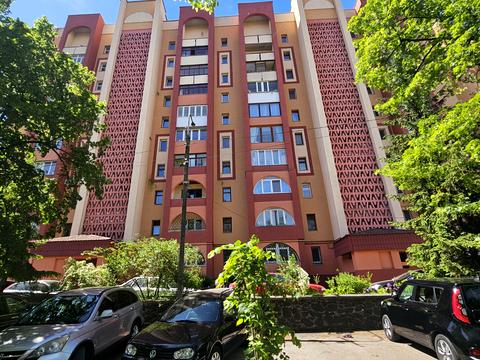 Квартира на вул. Казимира Любомирського, 7 в Рівне, ID 184568, фото №5
