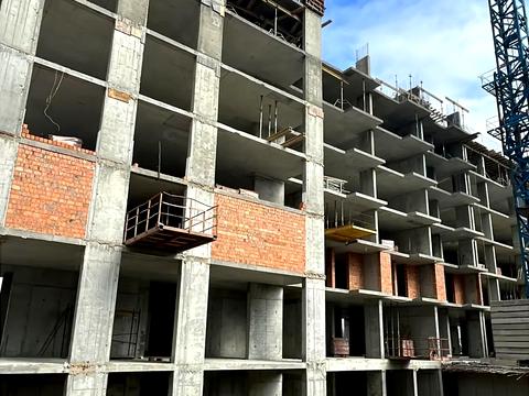 Квартира на вул. Під Голоском, 5 в Львові, ID 172470, фото №5