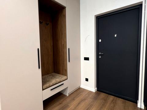 Квартира на вул. Ленкавського вул., 34 к7 в Івано-Франківську, ID 225360, фото №18