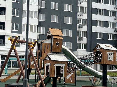 Квартира на вул. Варненська в Одесі, ID 188269, фото №5