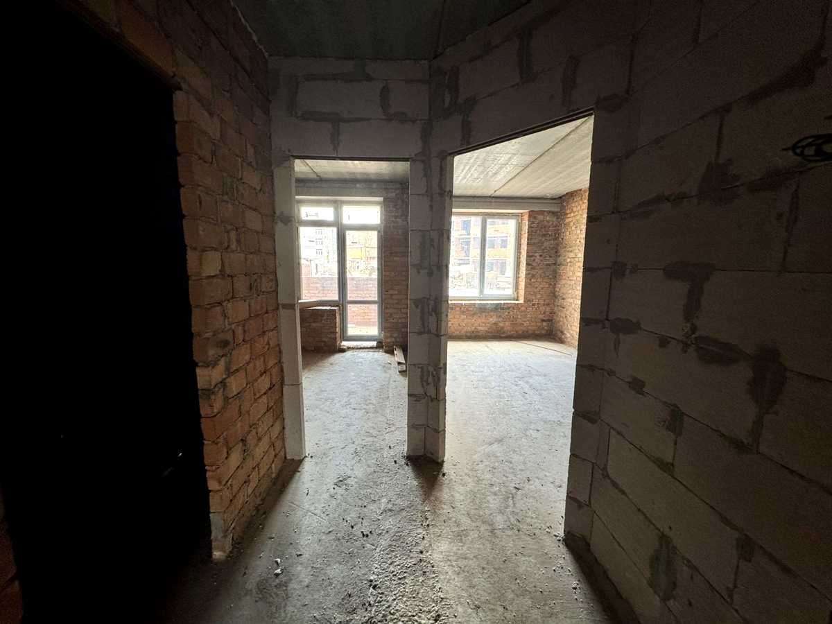 Квартира на вул. Інститутська, 6/1-Б в Хмельницькому, ID 393417, фото №2