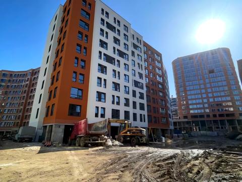 Квартира на вул. Приозерна, 34 в Івано-Франківську, ID 188056, фото №1