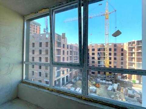 Квартира на вул. Приозерна, 34 в Івано-Франківську, ID 188056, фото №4