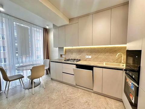 Квартира на вул. Ольги Кисілевської, 31 в Івано-Франківську, ID 204554, фото №1