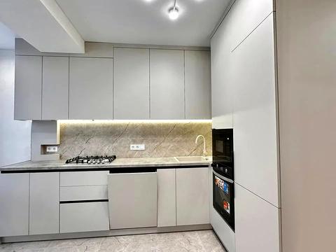 Квартира на вул. Ольги Кисілевської, 31 в Івано-Франківську, ID 204554, фото №5