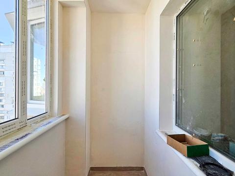 Квартира на вул. Відпочинку, 12 в Києві, ID 210655, фото №13