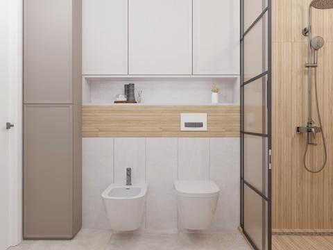 Квартира на вул. Відпочинку, 12 в Києві, ID 210655, фото №15