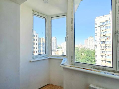 Квартира на вул. Відпочинку, 12 в Києві, ID 210655, фото №24