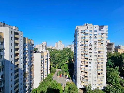 Квартира на вул. Відпочинку, 12 в Києві, ID 210655, фото №25