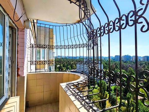 Квартира на вул. Відпочинку, 12 в Києві, ID 210655, фото №4