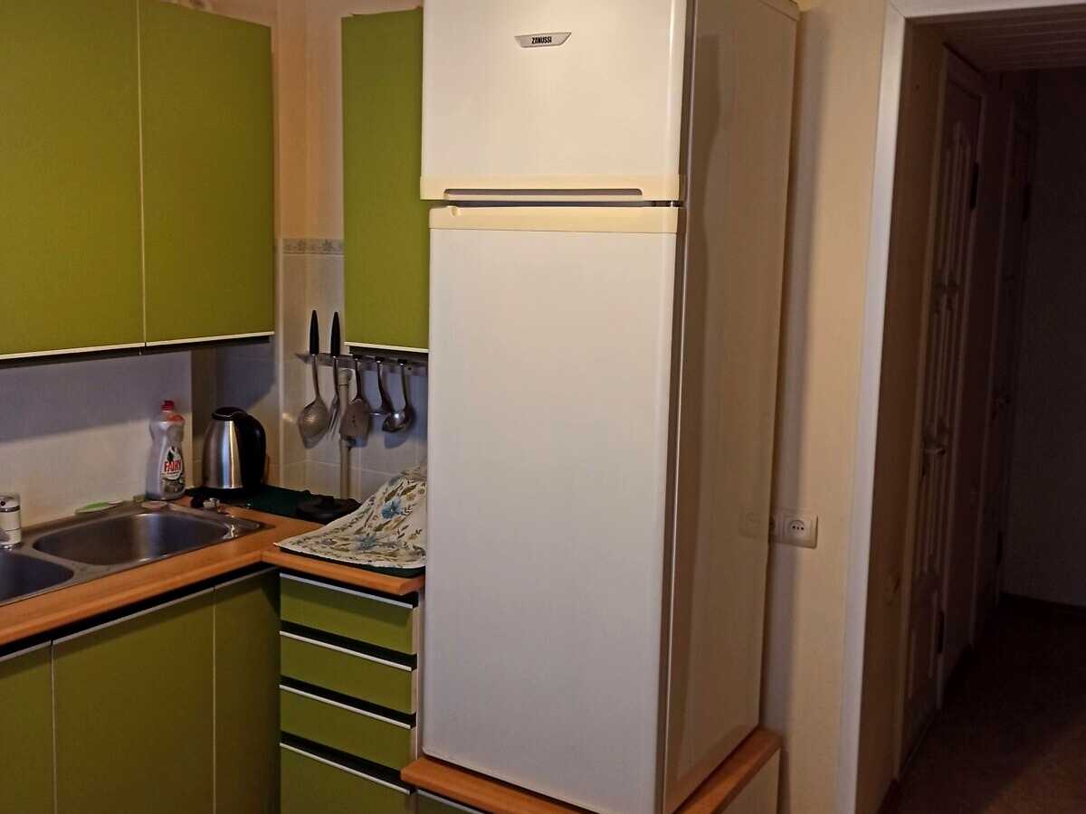 Квартира на вул. Грушевського, 1 в Хмельницькому, ID 393139, фото №2