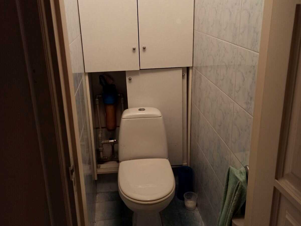 Квартира на вул. Грушевського, 1 в Хмельницькому, ID 393139, фото №11