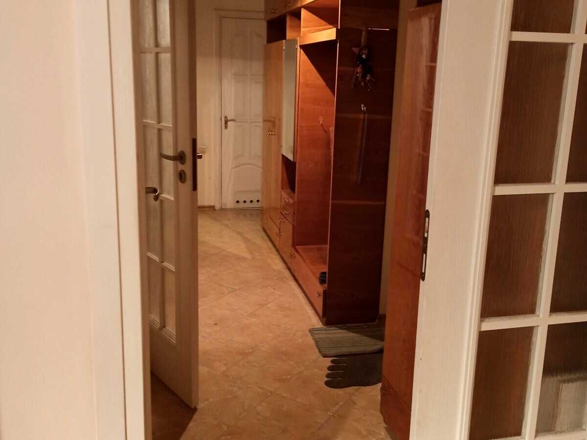 Квартира на вул. Грушевського, 1 в Хмельницькому, ID 393139, фото №4