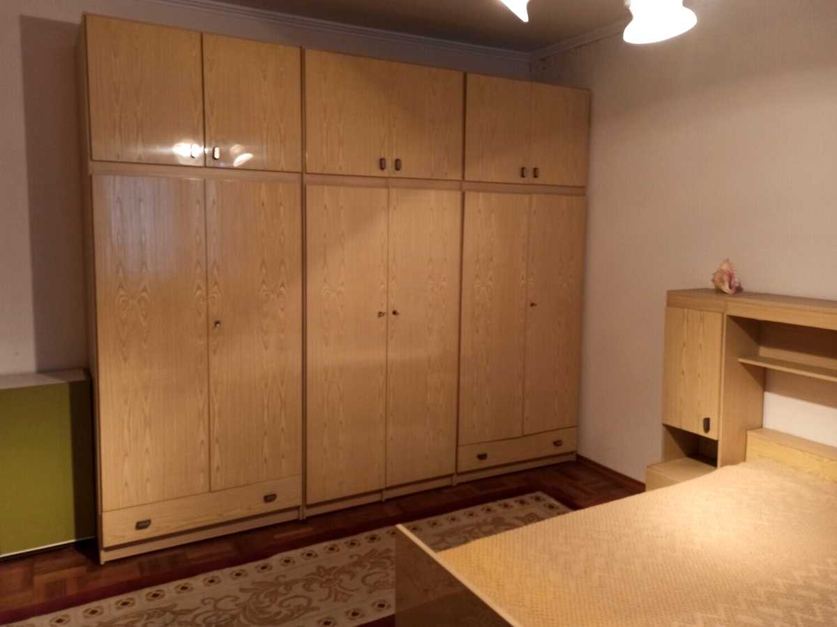 Квартира на вул. Грушевського, 1 в Хмельницькому, ID 393139, фото №8