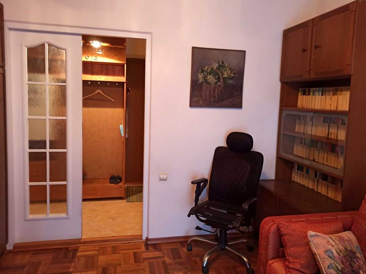 Квартира на вул. Грушевського, 1 в Хмельницькому, ID 393139, фото №10