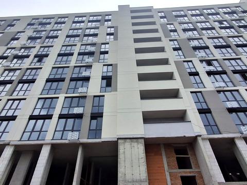 Квартира на вул. Гната Хоткевича в Івано-Франківську, ID 201054, фото №9