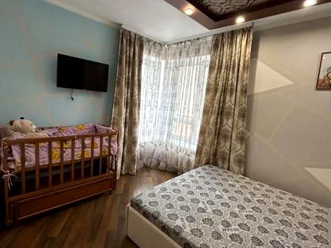 Квартира на вул. Володимира Івасюка, 10 в Івано-Франківську, ID 185963, фото №11