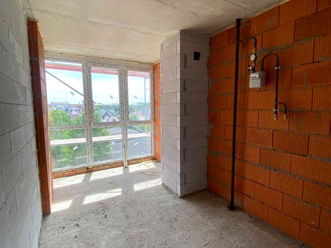 Квартира на вул. Кобилянської в Івано-Франківську, ID 205198, фото №1