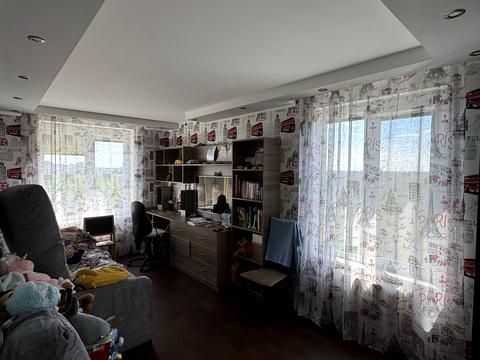 Квартира на вул. Клавдіївська, 40-Д в Києві, ID 191984, фото №8