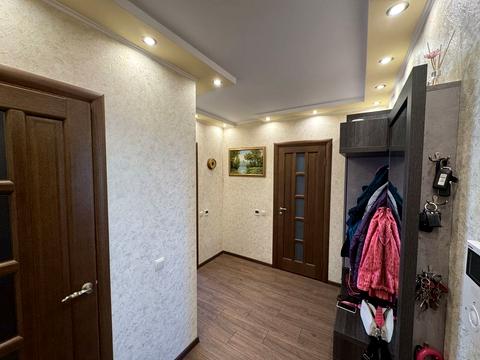 Квартира на вул. Клавдіївська, 40-Д в Києві, ID 191984, фото №9