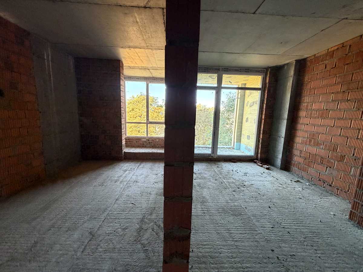 Квартира на вул. Володимира Навроцького, 33 в Львів, ID 268033, фото №1