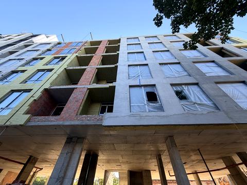 Квартира на вул. Володимира Навроцького, 33 в Львові, ID 268033, фото №22