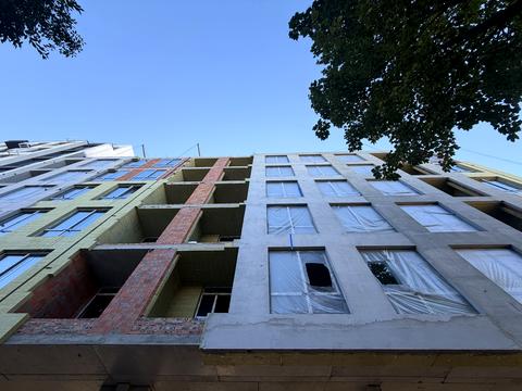 Квартира на вул. Володимира Навроцького, 33 в Львові, ID 268033, фото №23