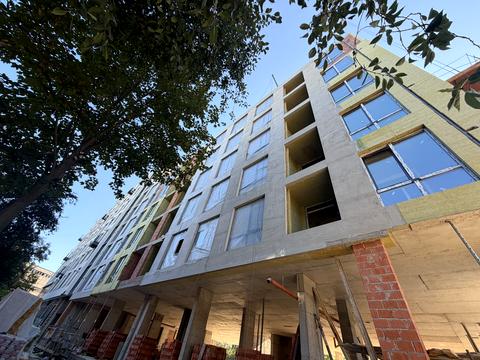 Квартира на вул. Володимира Навроцького, 33 в Львові, ID 268033, фото №25