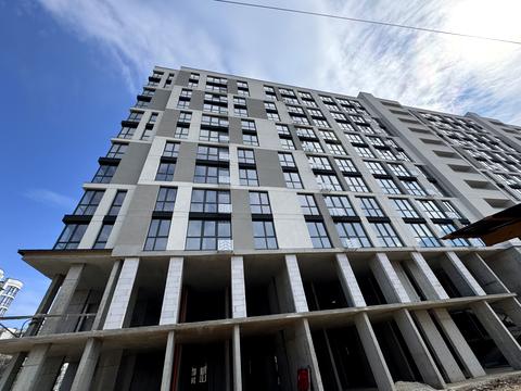 Квартира на вул. Гната Хоткевича, 34 в Івано-Франківську, ID 173020, фото №1