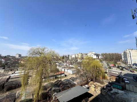 Квартира на вул. Гната Хоткевича, 34 в Івано-Франківську, ID 173020, фото №12