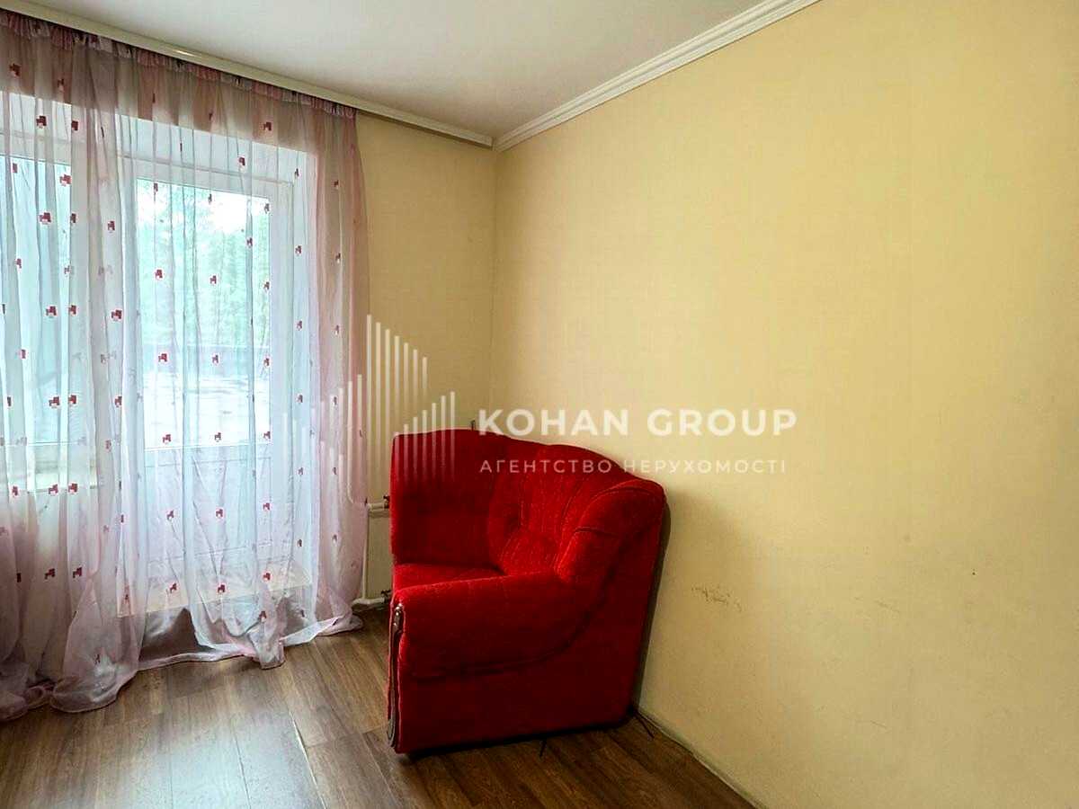 Квартира на вул. Пілотська, 117 в Хмельницькому, ID 393104, фото №2