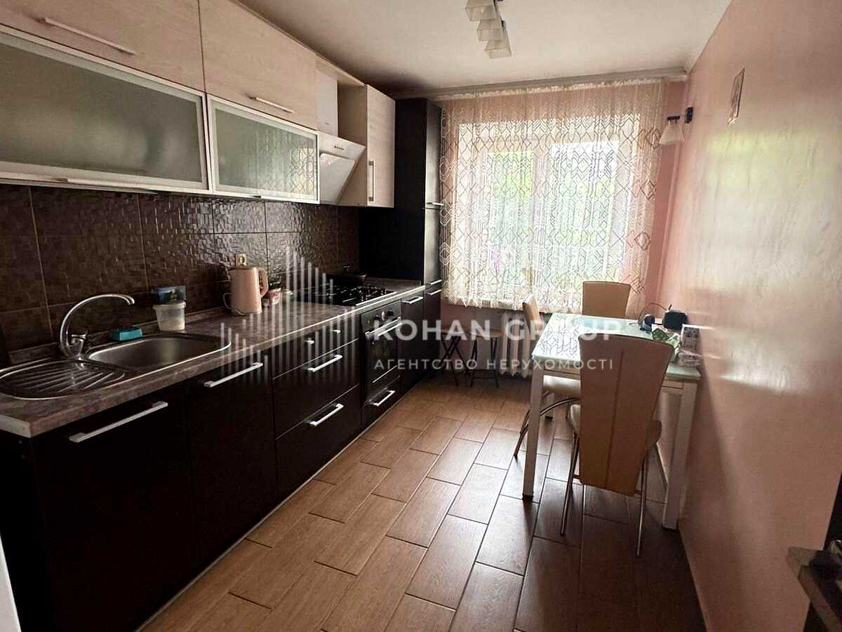 Квартира на вул. Пілотська, 117 в Хмельницькому, ID 393104, фото №4