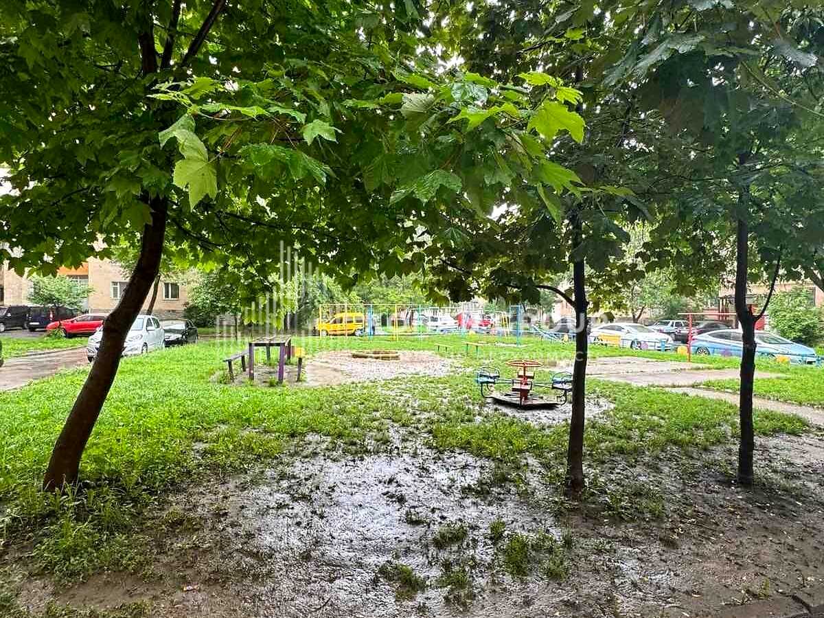 Квартира на вул. Пілотська, 117 в Хмельницькому, ID 393104, фото №10