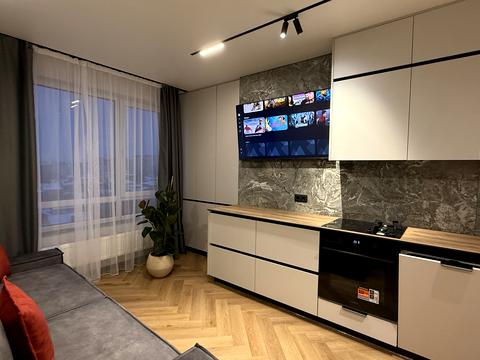 Квартира на вул. Кобилянської вул., 22А корпус 2 в Івано-Франківську, ID 200150, фото №5