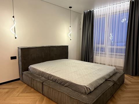 Квартира на вул. Кобилянської вул., 22А корпус 2 в Івано-Франківську, ID 200150, фото №8