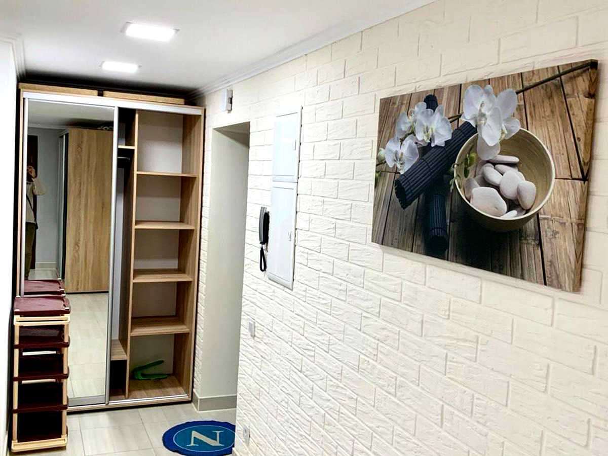 Квартира на вул. Рівненська, 12-Б в Чернівці, ID 297545, фото №4