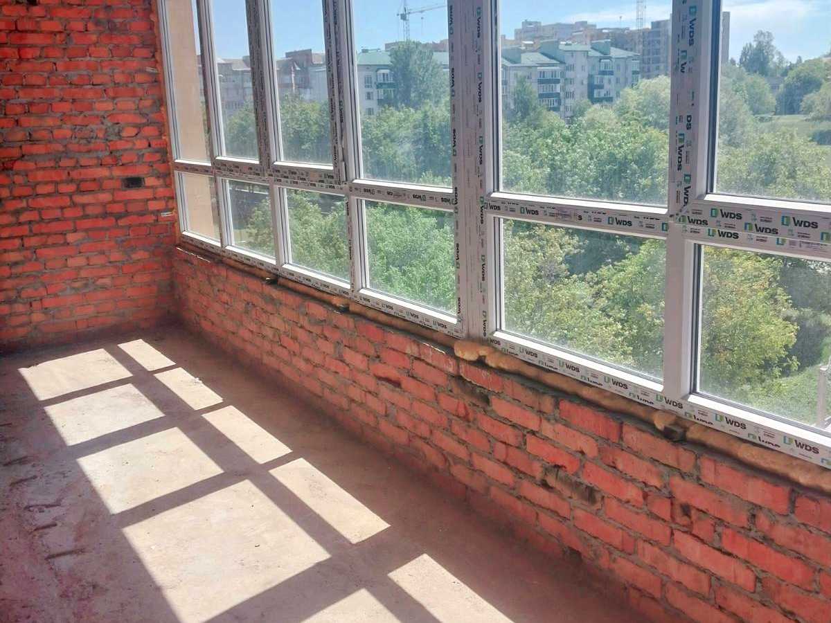 Квартира на вул. Озерна, 6 в Хмельницькому, ID 393120, фото №2