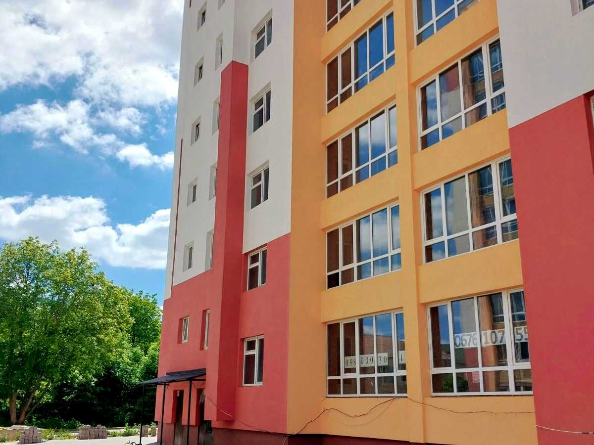 Квартира на вул. Озерна, 6 в Хмельницькому, ID 393120, фото №8
