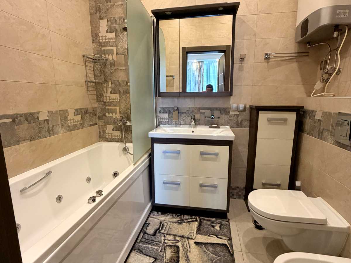Квартира на вул. Раїси Окіпної, 18 в Києві, ID 391207, фото №11